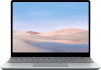 Photos - Laptop Microsoft Surface Laptop Go (21O-00001)