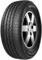 Photos - Tyre Tourador X Comfort SUV 265/65 R17 112H 