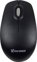 Photos - Mouse Vakoss TM-741UK 