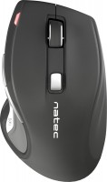 Photos - Mouse NATEC Jaguar 