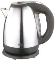Photos - Electric Kettle Elbee 11069 2200 W 1.7 L  stainless steel