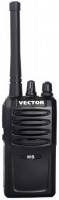 Photos - Walkie Talkie Vector VT-44 HS 