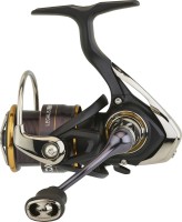 Photos - Reel Daiwa Legalis LT 20 1000-XH 