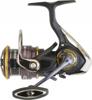 Photos - Reel Daiwa Legalis LT 20 2500-XH 