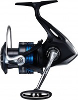 Photos - Reel Shimano Nexave FI 2500 