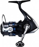 Photos - Reel Shimano Nexave FI 2500S 