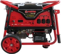 Photos - Generator STAYER GAV7500E 