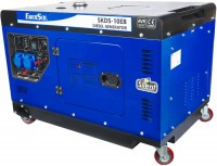 Photos - Generator EnerSol SKDS-10EB 