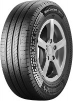Photos - Tyre Continental VanContact Ultra 235/60 R17C 117R 