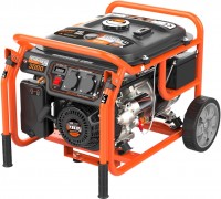Photos - Generator GENERGY Limited 3000 
