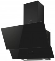 Photos - Cooker Hood Amica OKS6512SB black