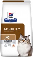 Photos - Cat Food Hills PD j/d  1.5 kg