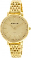 Photos - Wrist Watch Rubicon RNBE51GIGX03BX 