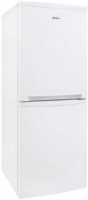 Photos - Fridge Amica FK 196.4 white