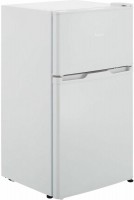 Photos - Fridge Amica FD 171.4 white