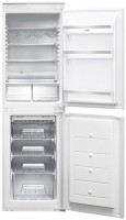 Photos - Integrated Fridge Amica BK 296.3 FA 