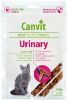 Photos - Cat Food CANVIT Urinary 100 g 