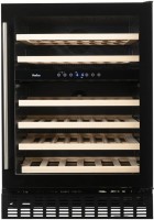 Photos - Wine Cooler Amica AWC600BL 