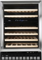 Photos - Wine Cooler Amica AWC600SS 