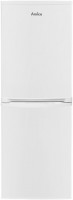 Photos - Fridge Amica FK 198.4 white