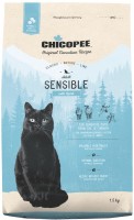 Photos - Cat Food Chicopee CNL Cat Adult Sensible Lamb 1.5 kg 