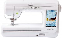 Photos - Sewing Machine / Overlocker Brother Innov-is VQ2 