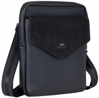 Photos - Laptop Bag RIVACASE Cardiff 8511 11 "