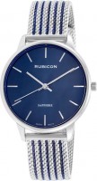 Photos - Wrist Watch Rubicon RNBE53SIDX03BX 