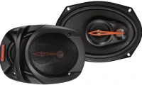 Photos - Car Speakers Cadence FXS-6933i 