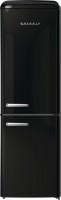 Photos - Fridge Gorenje ONRK 619 DBK black