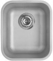 Photos - Kitchen Sink Elleci Space 340 377x437