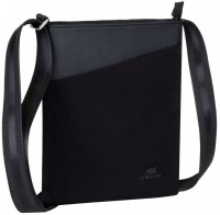 Photos - Laptop Bag RIVACASE Cardiff 8509 8 "