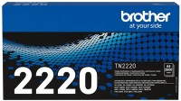 Ink & Toner Cartridge Brother TN-2220 