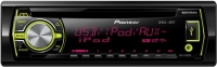 Photos - Car Stereo Pioneer DEH-X3500UI 