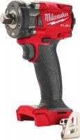 Photos - Drill / Screwdriver Milwaukee M18 FIW2P12-0X 