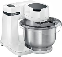 Photos - Food Processor Bosch MUMS 2EW11 white