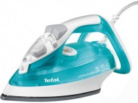 Photos - Iron Tefal Supergliss FV 3830 