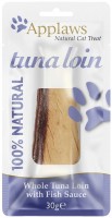 Photos - Cat Food Applaws Tuna Loin 