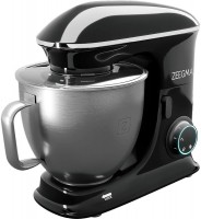 Photos - Food Processor Zeegma Planeet Chef 