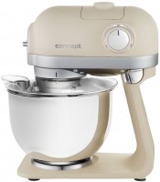 Photos - Food Processor Concept RM-7020 beige