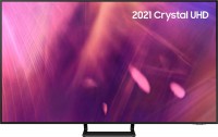 Photos - Television Samsung UE-55AU9007 55 "