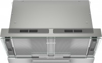 Photos - Cooker Hood Miele DAS 4640 stainless steel