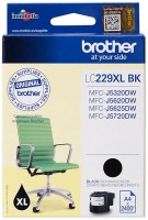 Photos - Ink & Toner Cartridge Brother LC-229XLBK 