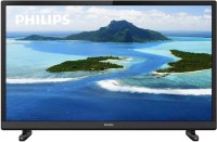 Photos - Television Philips 24PHS5507 24 "