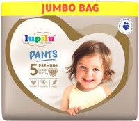 Photos - Nappies Lupilu Premium Pants 5 / 40 pcs 