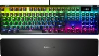 Photos - Keyboard SteelSeries Apex 7  Blue Switch