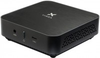 Photos - Desktop PC Vinga Mini PC V600 (V600AM300U.8512)