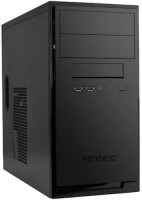 Photos - Computer Case Antec NSK3100 black