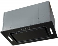 Photos - Cooker Hood Iceberg Maestro Lite 52 black