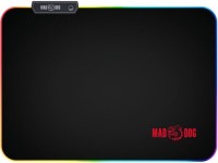 Photos - Mouse Pad Mad Dog GMPR502 RGB 